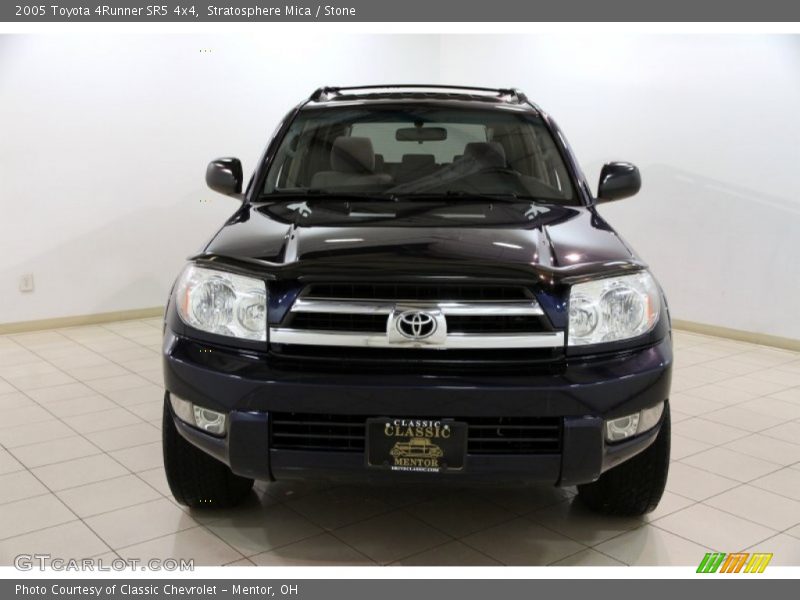 Stratosphere Mica / Stone 2005 Toyota 4Runner SR5 4x4