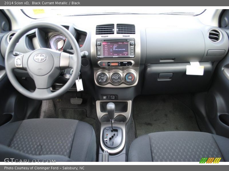 Dashboard of 2014 xD 