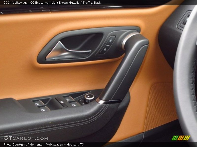 Controls of 2014 CC Executive