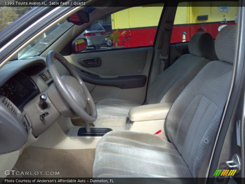 Sable Pearl / Quartz 1999 Toyota Avalon XL