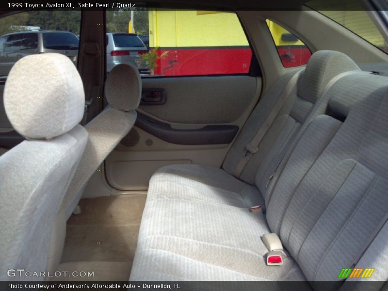 Sable Pearl / Quartz 1999 Toyota Avalon XL