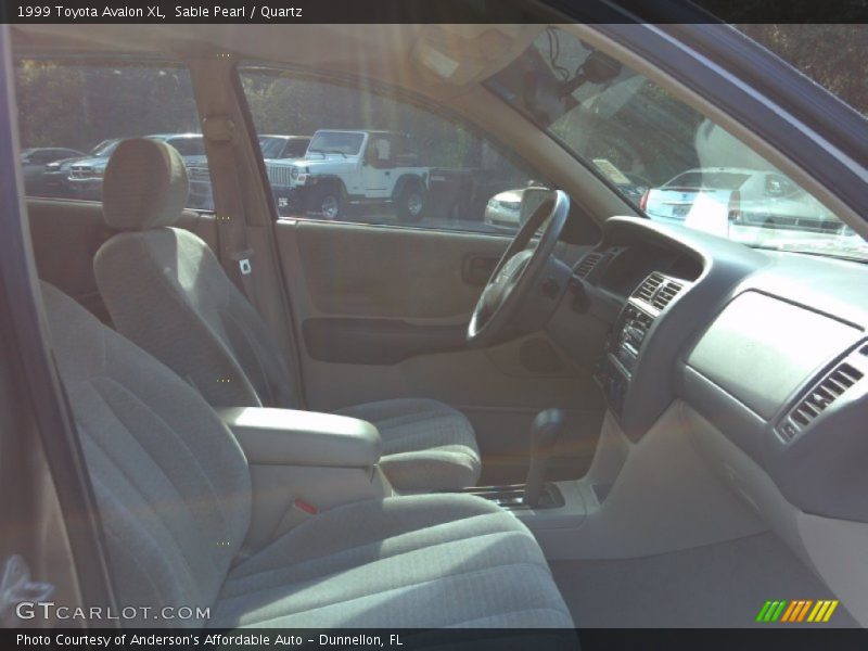 Sable Pearl / Quartz 1999 Toyota Avalon XL