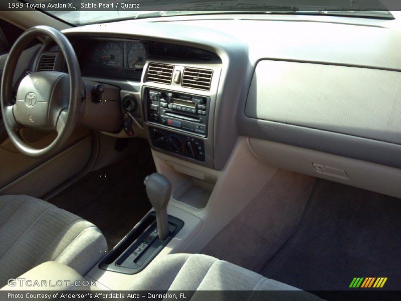 Sable Pearl / Quartz 1999 Toyota Avalon XL