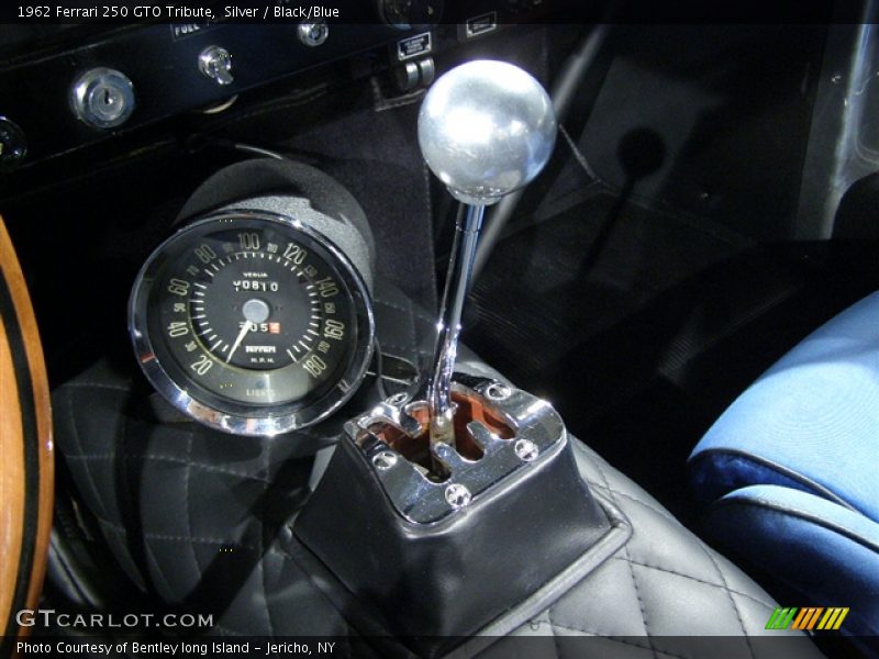 1962 250 GTO Tribute  5 Speed Manual Shifter