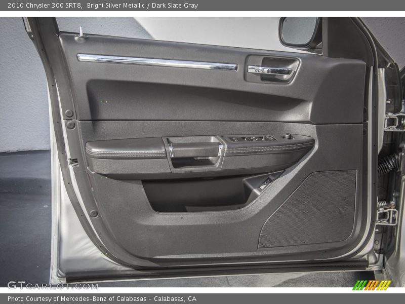 Door Panel of 2010 300 SRT8