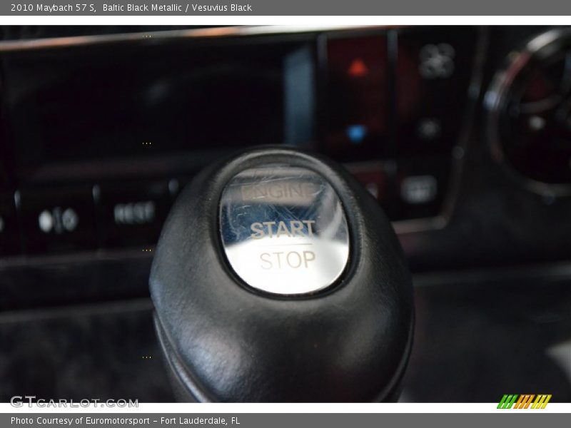  2010 57 S 5 Speed Adaptive Automatic Shifter