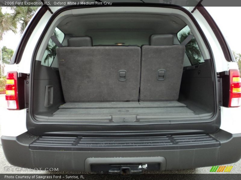  2006 Expedition XLS Trunk
