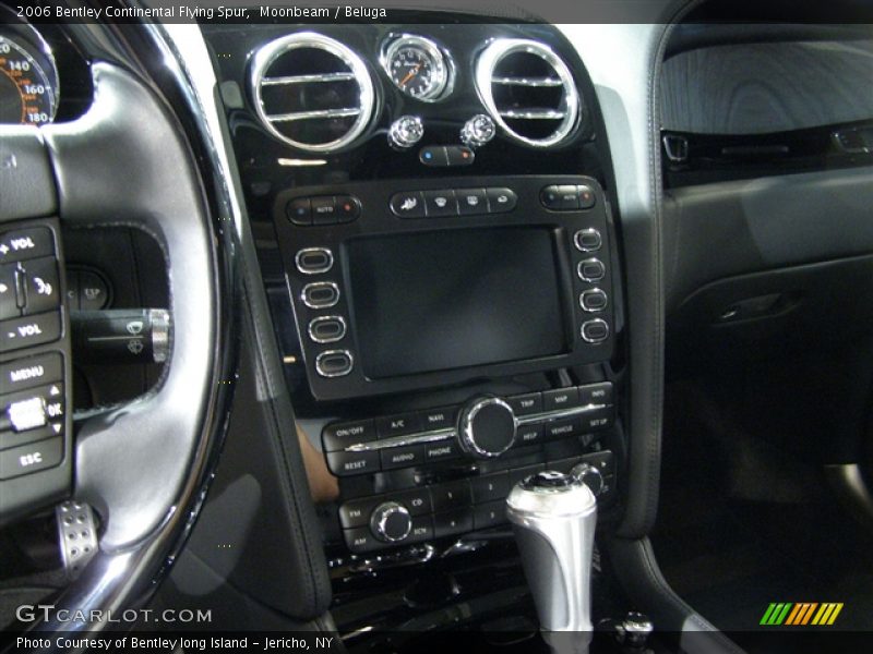 Moonbeam / Beluga 2006 Bentley Continental Flying Spur