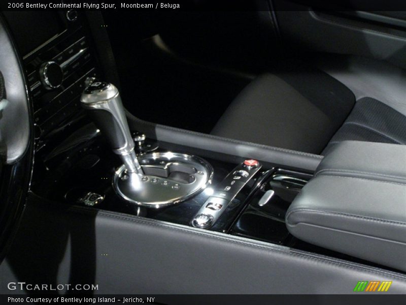 Moonbeam / Beluga 2006 Bentley Continental Flying Spur