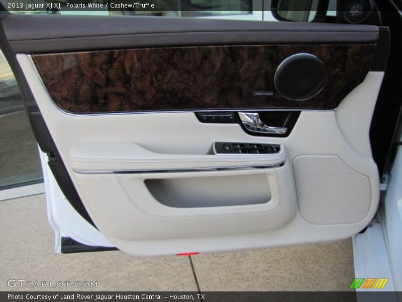 Door Panel of 2013 XJ XJ
