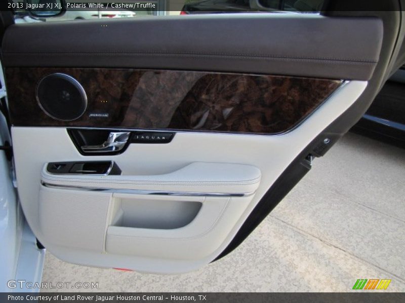 Door Panel of 2013 XJ XJ