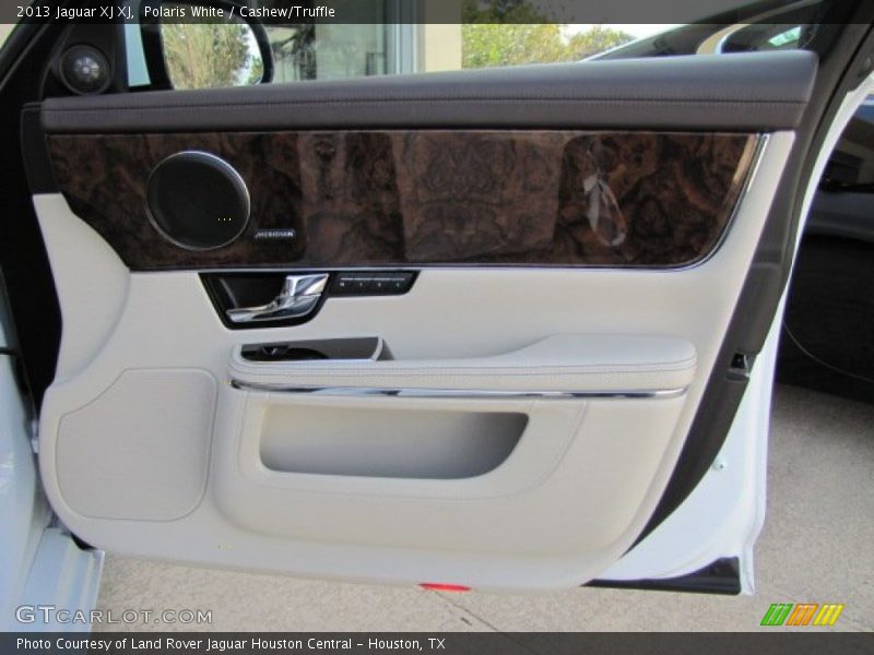 Door Panel of 2013 XJ XJ