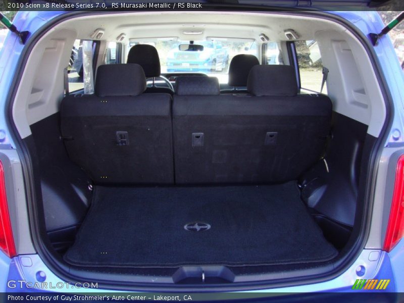  2010 xB Release Series 7.0 Trunk