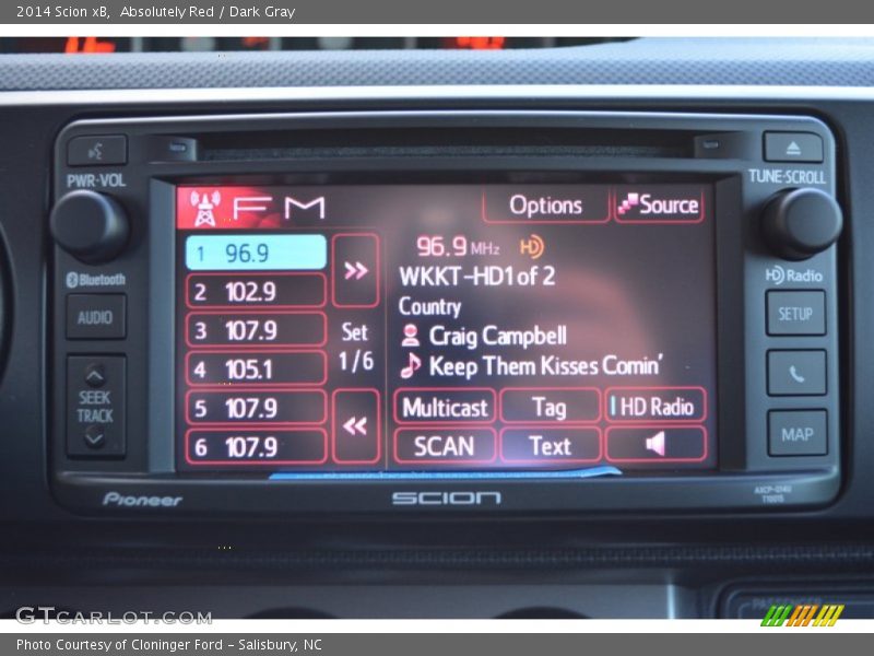 Controls of 2014 xB 
