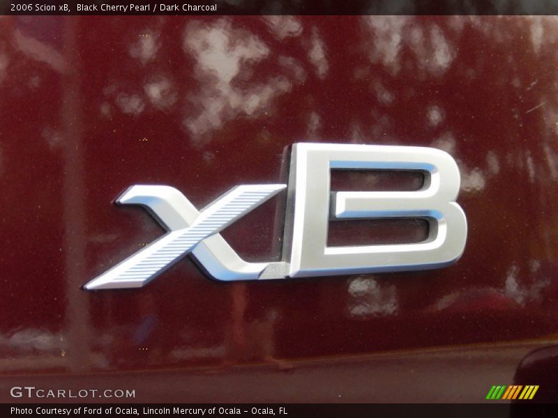  2006 xB  Logo