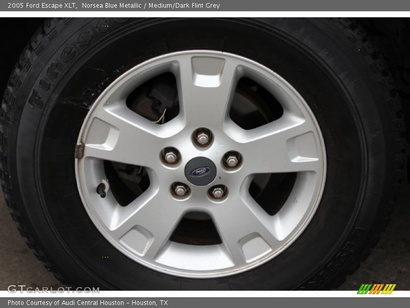  2005 Escape XLT Wheel