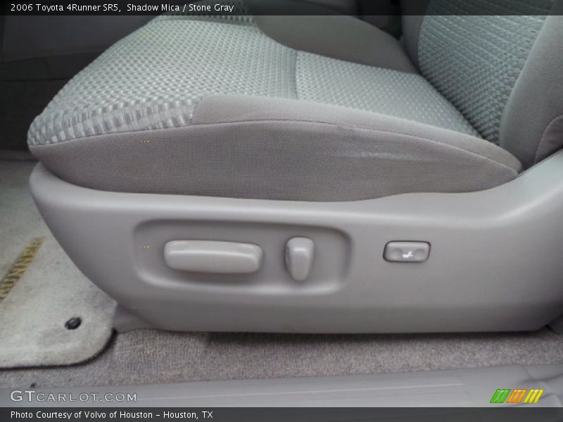 Shadow Mica / Stone Gray 2006 Toyota 4Runner SR5