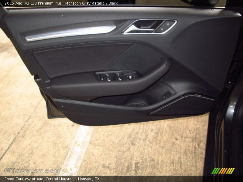 Door Panel of 2015 A3 1.8 Premium Plus