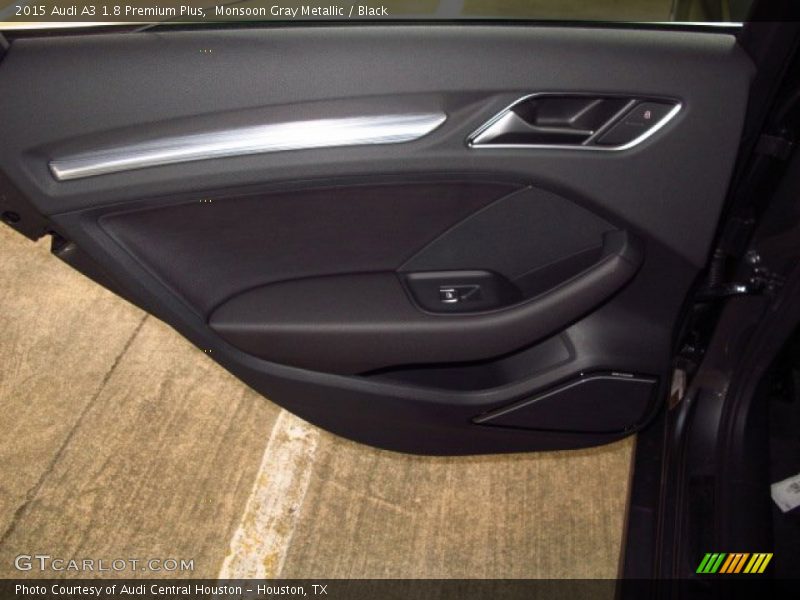 Door Panel of 2015 A3 1.8 Premium Plus