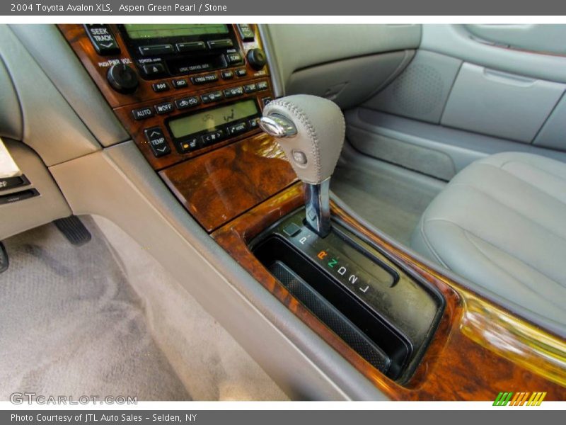  2004 Avalon XLS 4 Speed Automatic Shifter