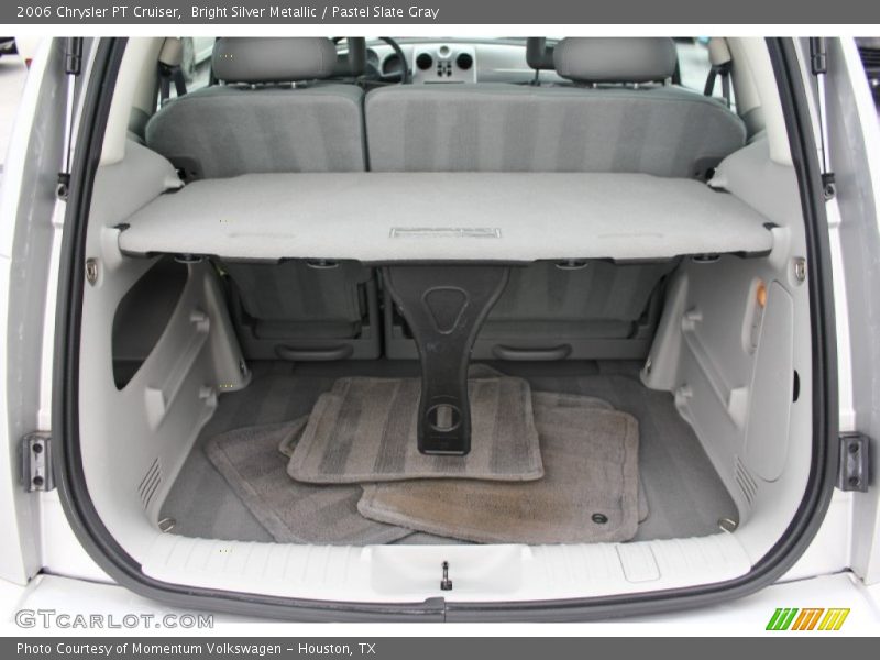  2006 PT Cruiser  Trunk