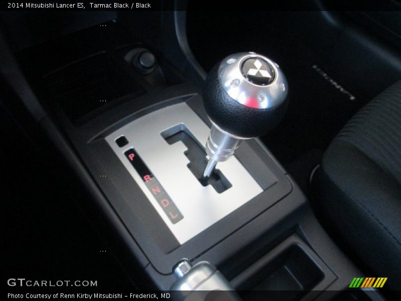  2014 Lancer ES 5 Speed Manual Shifter