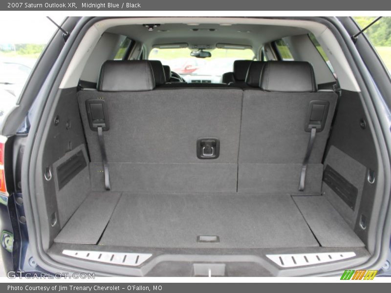  2007 Outlook XR Trunk