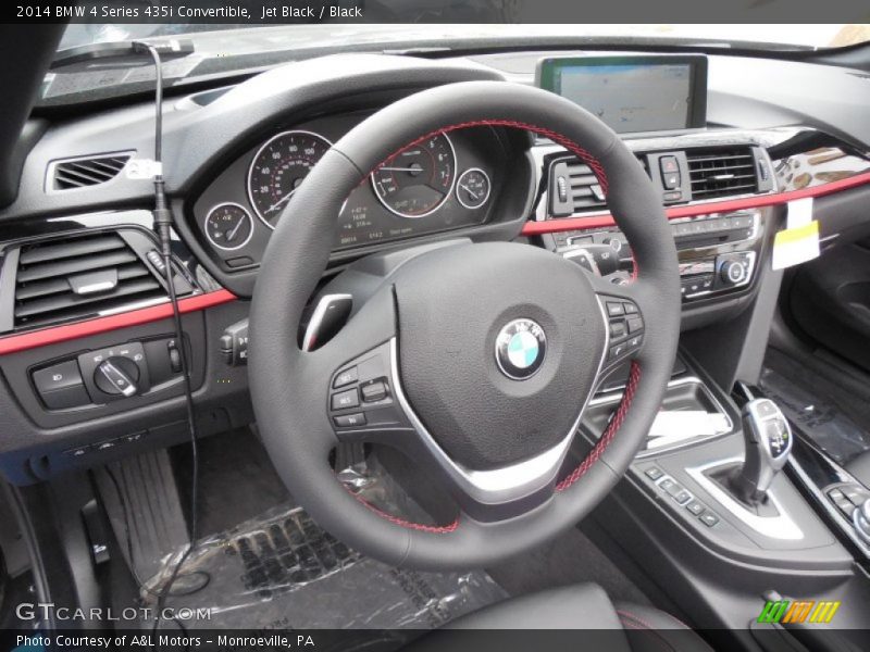  2014 4 Series 435i Convertible Wheel