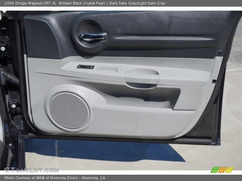 Door Panel of 2006 Magnum SRT-8
