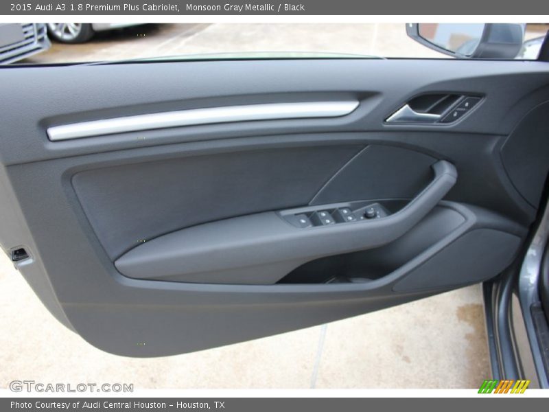 Door Panel of 2015 A3 1.8 Premium Plus Cabriolet