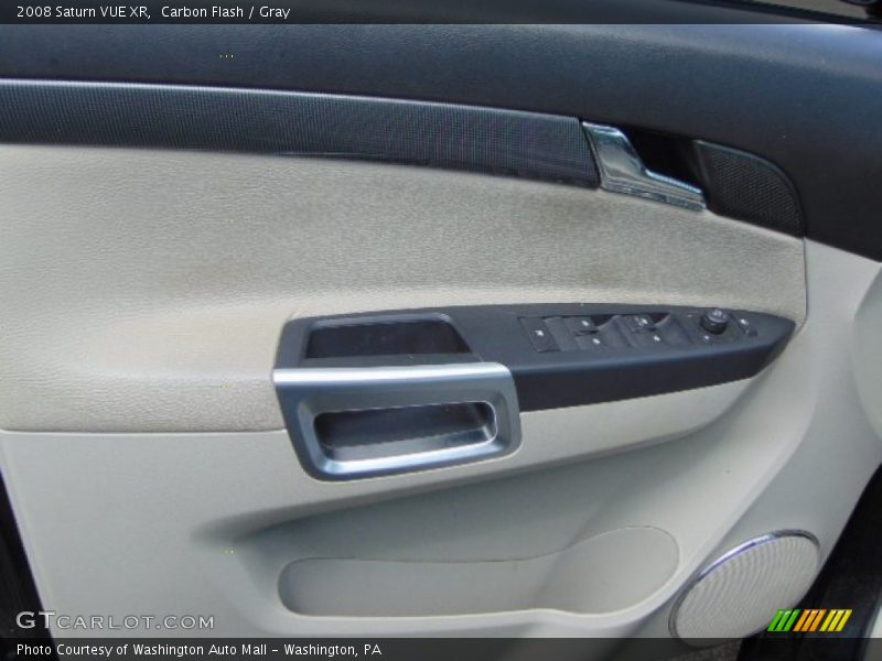 Carbon Flash / Gray 2008 Saturn VUE XR