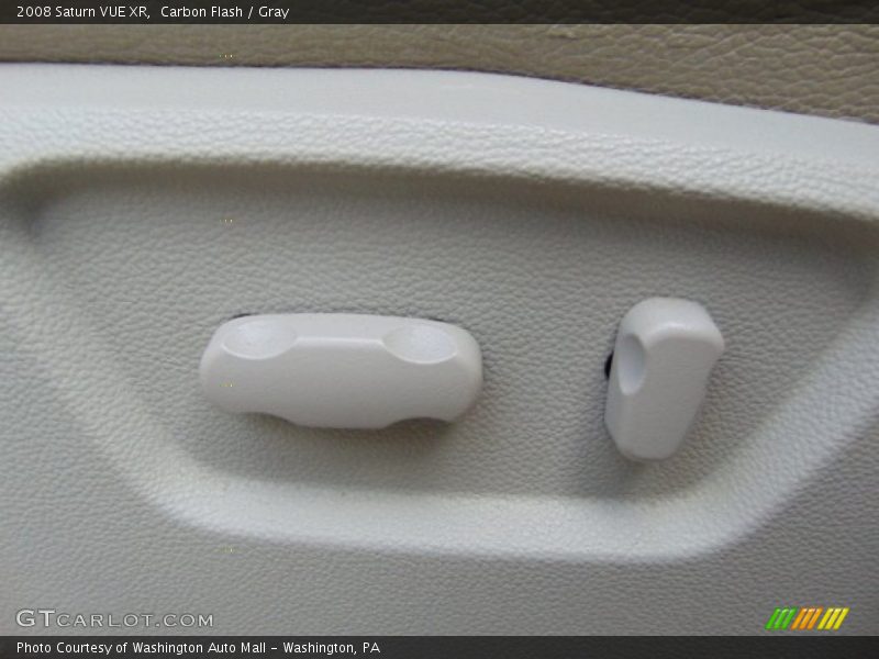 Carbon Flash / Gray 2008 Saturn VUE XR