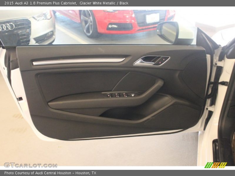 Door Panel of 2015 A3 1.8 Premium Plus Cabriolet