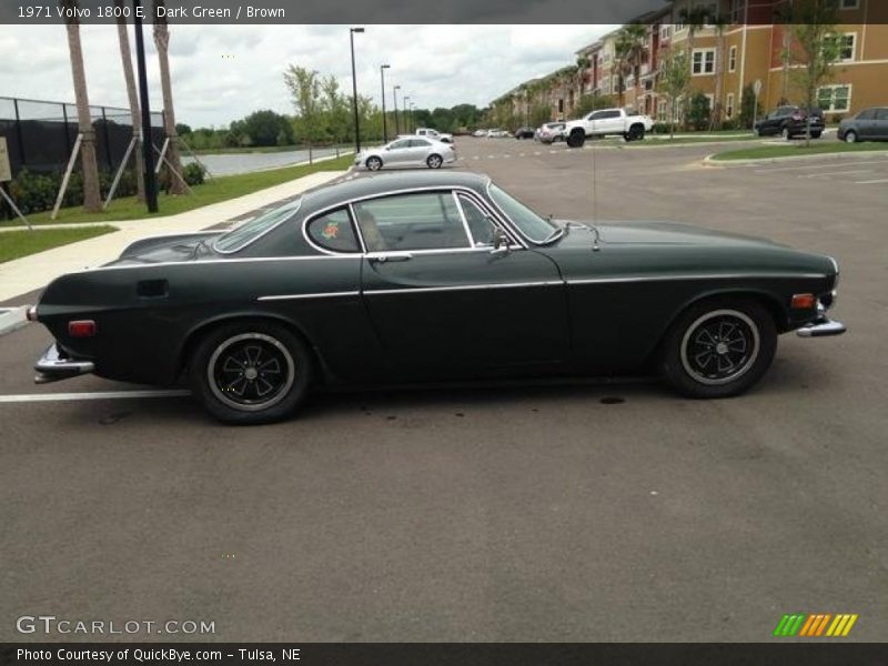  1971 1800 E Dark Green