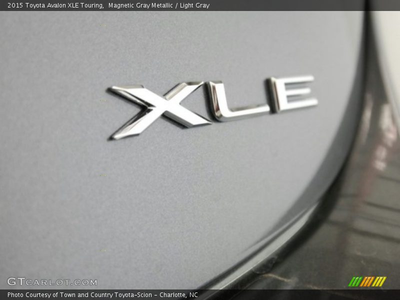 XLE - 2015 Toyota Avalon XLE Touring