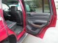2015 Crystal Red Tintcoat Chevrolet Tahoe LTZ 4WD  photo #79