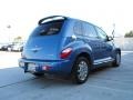 Electric Blue Pearl - PT Cruiser Limited Photo No. 14
