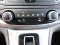 White Diamond Pearl - CR-V LX Photo No. 13
