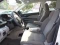 White Diamond Pearl - CR-V LX Photo No. 18