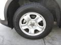 White Diamond Pearl - CR-V LX Photo No. 24