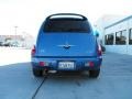 2006 Electric Blue Pearl Chrysler PT Cruiser Limited  photo #15