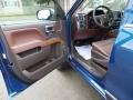 Deep Ocean Blue Metallic - Silverado 2500HD High Country Crew Cab 4x4 Photo No. 15