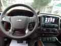 Deep Ocean Blue Metallic - Silverado 2500HD High Country Crew Cab 4x4 Photo No. 21