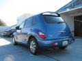 2006 Electric Blue Pearl Chrysler PT Cruiser Limited  photo #16