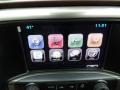 Deep Ocean Blue Metallic - Silverado 2500HD High Country Crew Cab 4x4 Photo No. 32