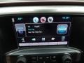 Deep Ocean Blue Metallic - Silverado 2500HD High Country Crew Cab 4x4 Photo No. 33