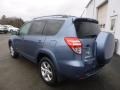 Pacific Blue Metallic - RAV4 V6 Limited 4WD Photo No. 3