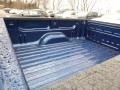 2015 Deep Ocean Blue Metallic Chevrolet Silverado 2500HD LTZ Crew Cab 4x4  photo #2