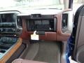 Deep Ocean Blue Metallic - Silverado 2500HD High Country Crew Cab 4x4 Photo No. 74