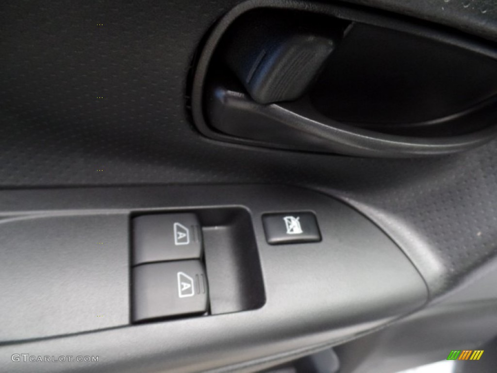2015 Chevrolet City Express LS Controls Photo #100002727